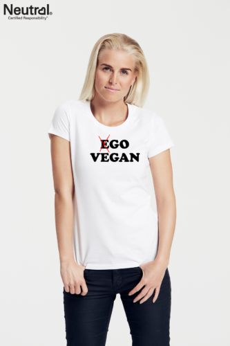 EGO VEGAN-lady-shirt