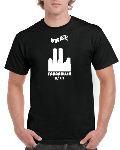 freefallin-911-man-schwarz