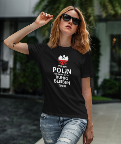 ich bin polin-lady