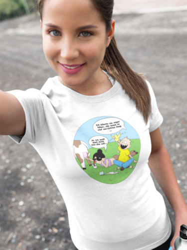 lady-white-vegan leben