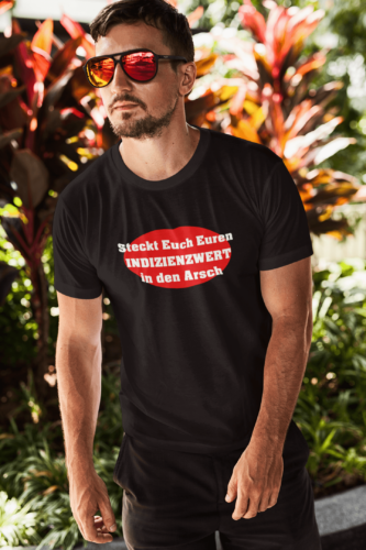 man-black-indizienzwert