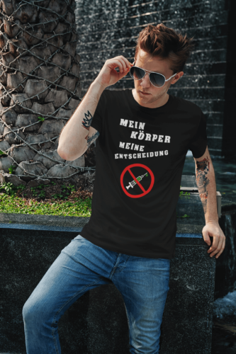 man-black-mein körper meine entscheidung