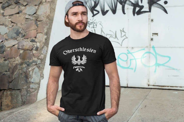 man-black-oberschlesien
