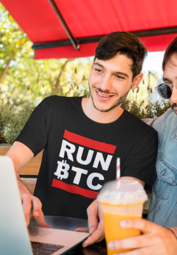 man-black-runbtc