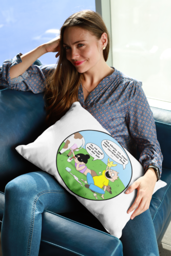 vegan-leben-pillow