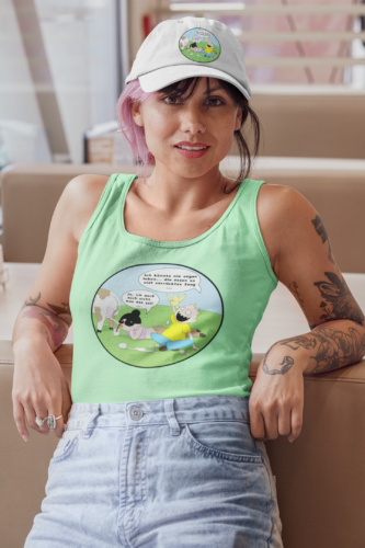 vegan-leben-tanktop-cap
