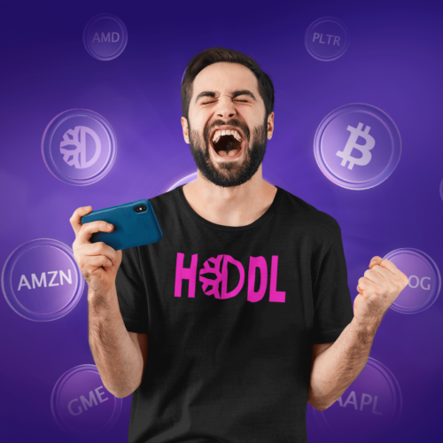 man_black_hodl